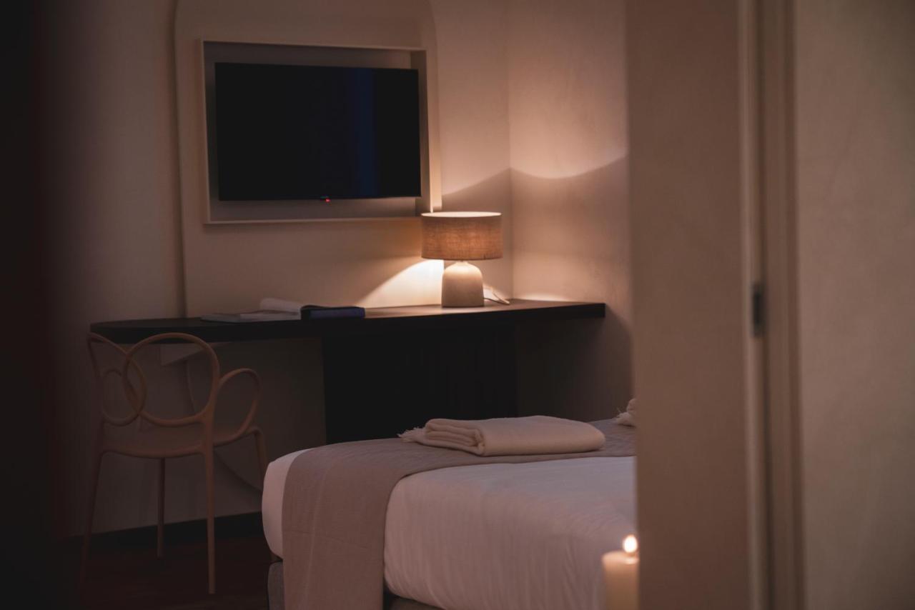 Palazzo Fontana B&B E Spa 그라비나인풀리아 외부 사진