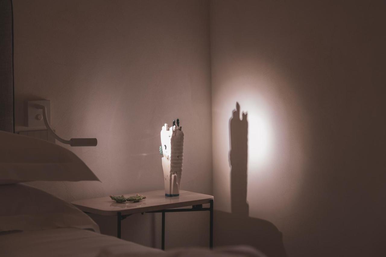 Palazzo Fontana B&B E Spa 그라비나인풀리아 외부 사진
