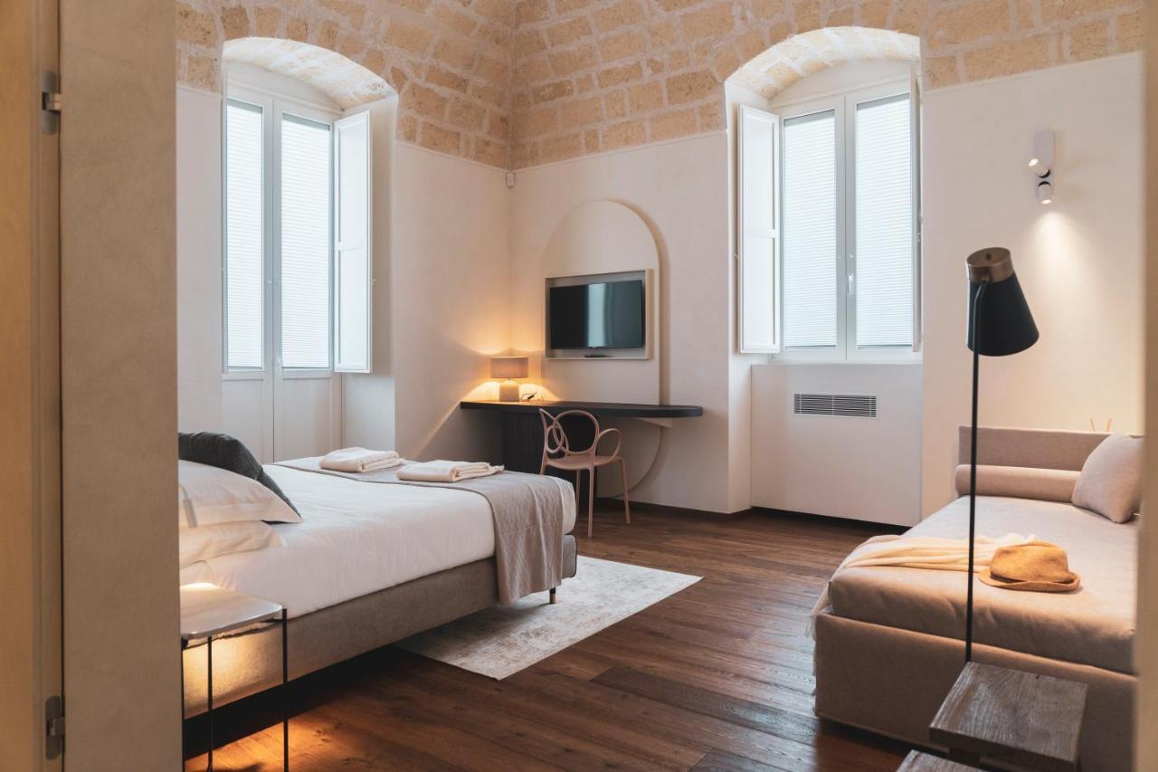 Palazzo Fontana B&B E Spa 그라비나인풀리아 외부 사진