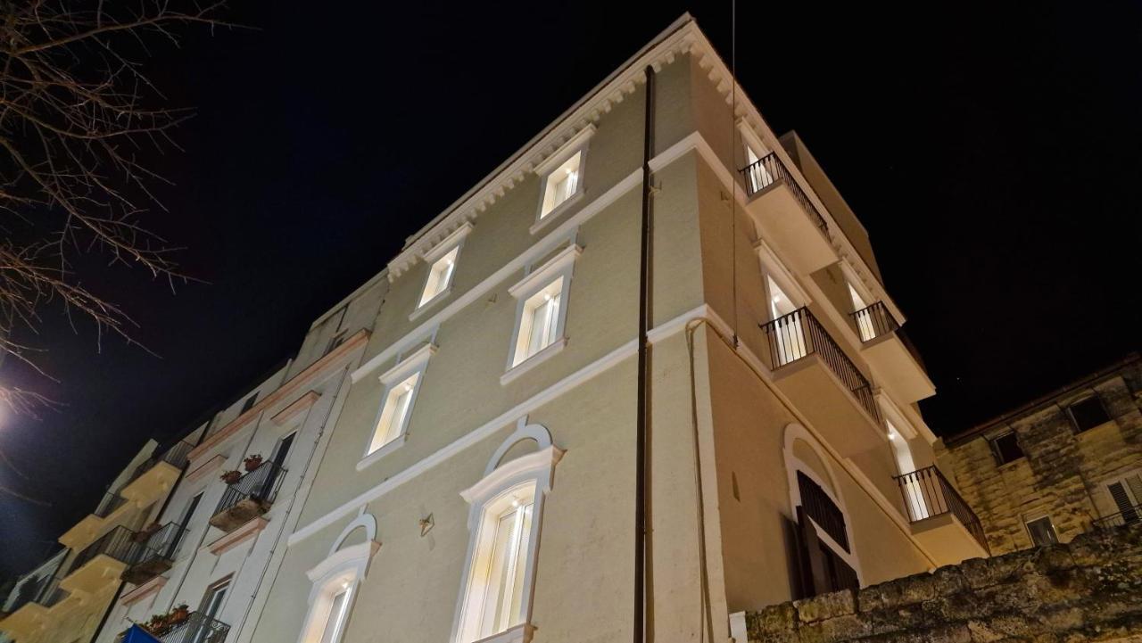 Palazzo Fontana B&B E Spa 그라비나인풀리아 외부 사진