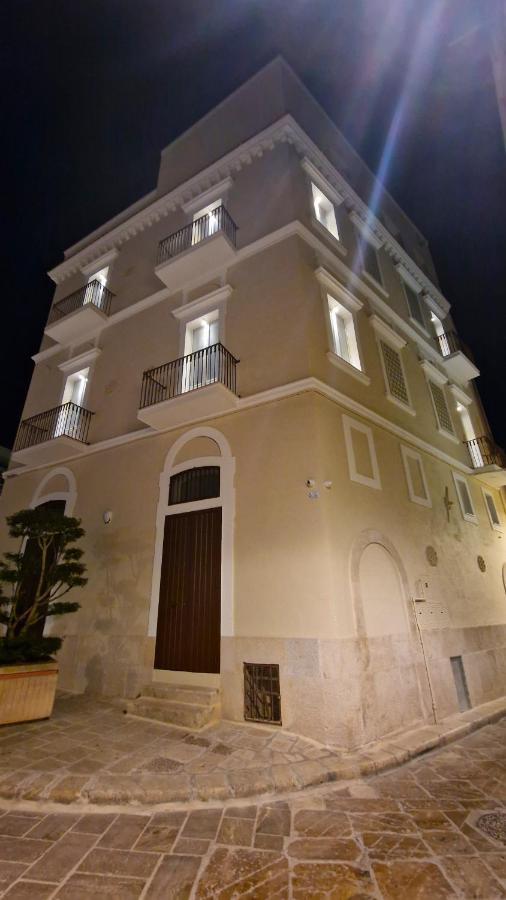 Palazzo Fontana B&B E Spa 그라비나인풀리아 외부 사진