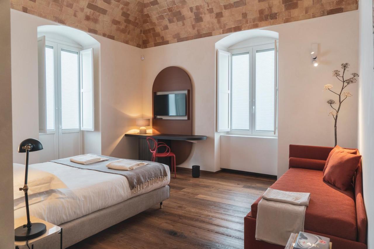 Palazzo Fontana B&B E Spa 그라비나인풀리아 외부 사진