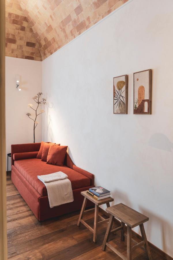Palazzo Fontana B&B E Spa 그라비나인풀리아 외부 사진