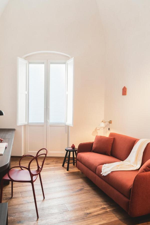 Palazzo Fontana B&B E Spa 그라비나인풀리아 외부 사진