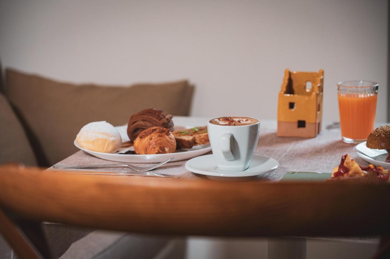Palazzo Fontana B&B E Spa 그라비나인풀리아 외부 사진