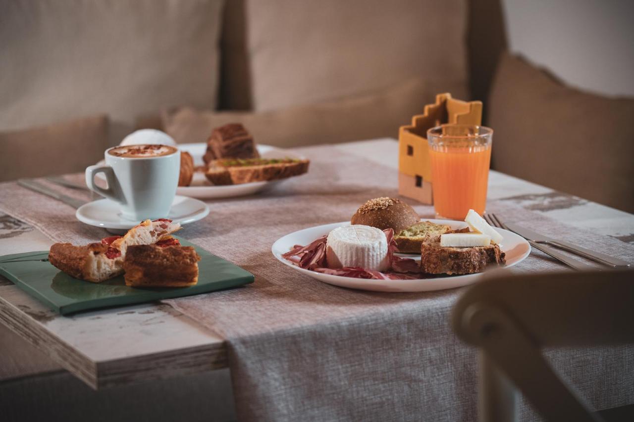 Palazzo Fontana B&B E Spa 그라비나인풀리아 외부 사진