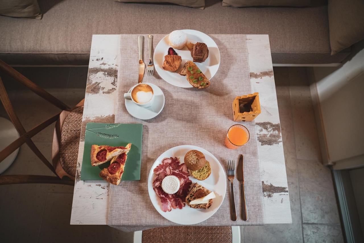 Palazzo Fontana B&B E Spa 그라비나인풀리아 외부 사진